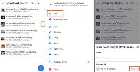 auto generate link mega|dropbox .